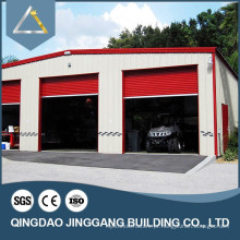 Barco barato Prefab Portable Designs Construction Car Garage